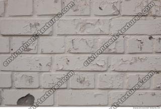 wall bricks painted 0003